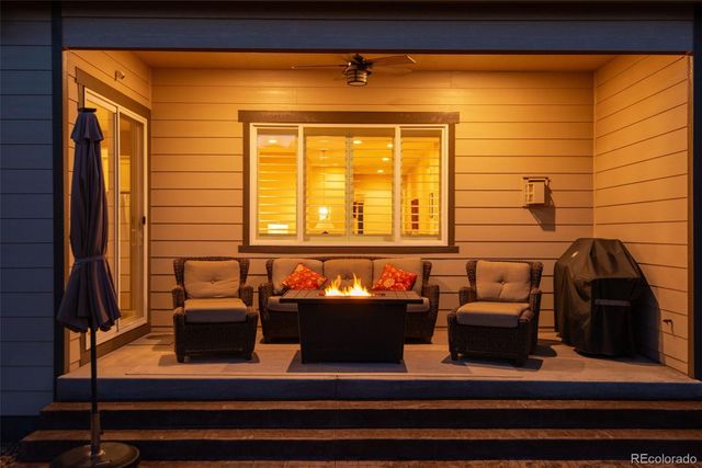 7005 Leilani Drive, Castle Rock, CO 80108