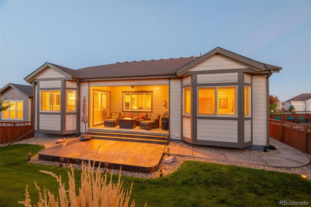 7005 Leilani Drive, Castle Rock, CO 80108