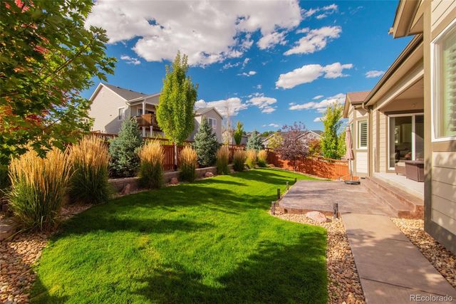 7005 Leilani Drive, Castle Rock, CO 80108