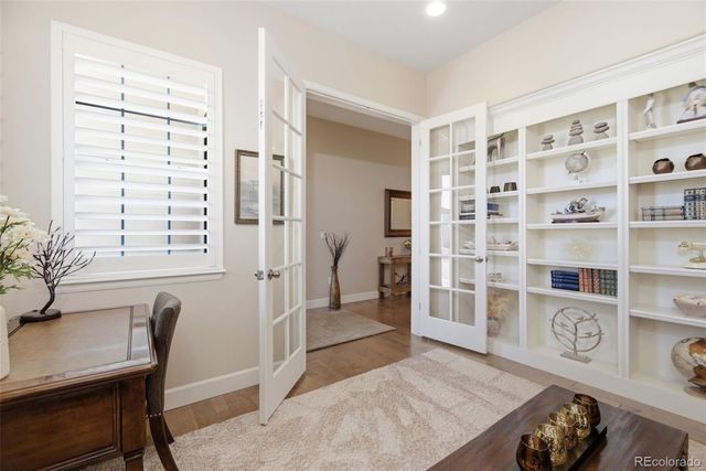 7005 Leilani Drive, Castle Rock, CO 80108