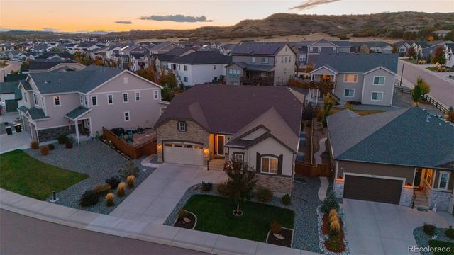 7005 Leilani Drive, Castle Rock, CO 80108