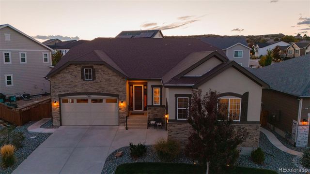 7005 Leilani Drive, Castle Rock, CO 80108