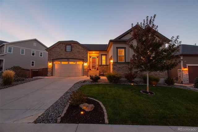 7005 Leilani Drive, Castle Rock, CO 80108