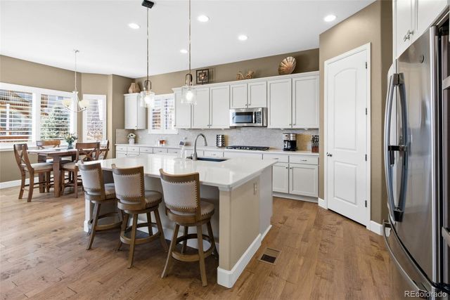 7005 Leilani Drive, Castle Rock, CO 80108