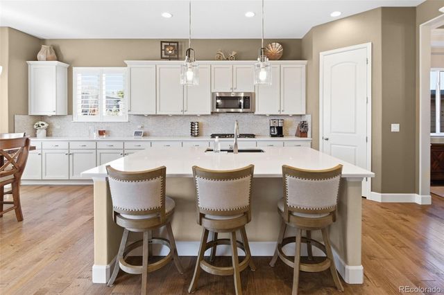 7005 Leilani Drive, Castle Rock, CO 80108