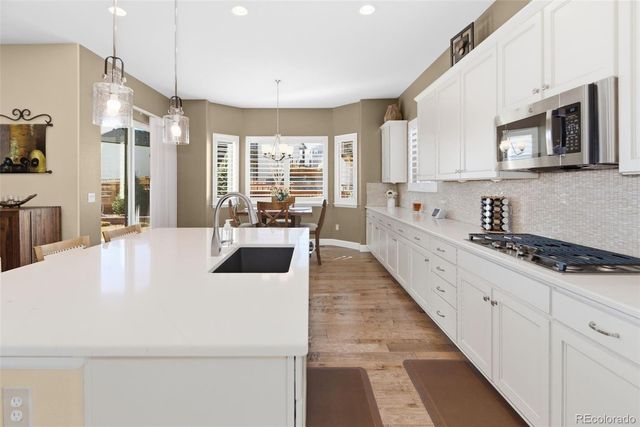 7005 Leilani Drive, Castle Rock, CO 80108