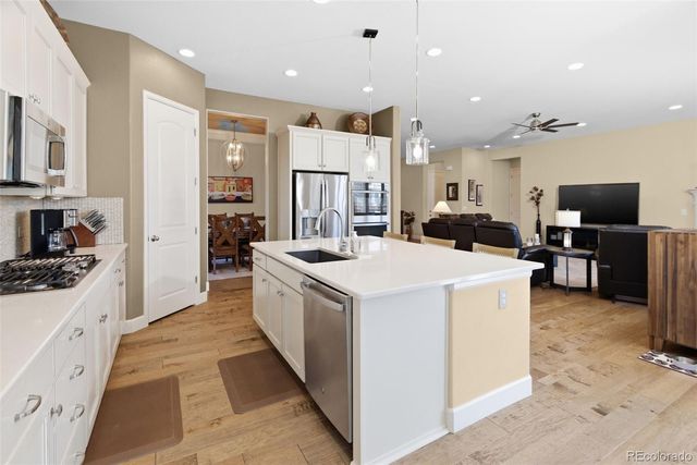 7005 Leilani Drive, Castle Rock, CO 80108