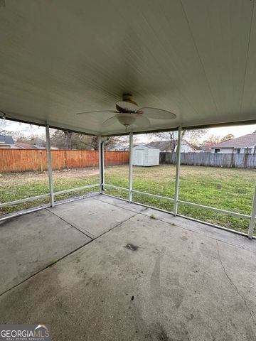 130 Lakeside Drive, Kingsland, GA 31548