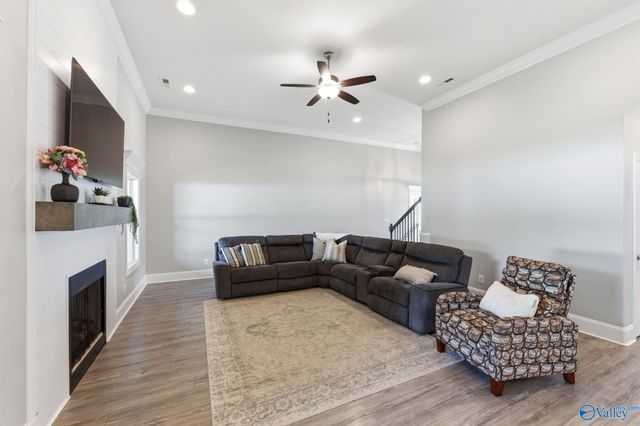 16880 Stonegate Drive, Athens, AL 35613