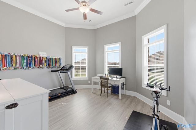 16880 Stonegate Drive, Athens, AL 35613