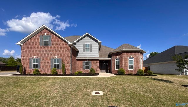 16880 Stonegate Drive, Athens, AL 35613