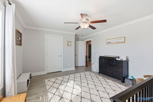 16880 Stonegate Drive, Athens, AL 35613