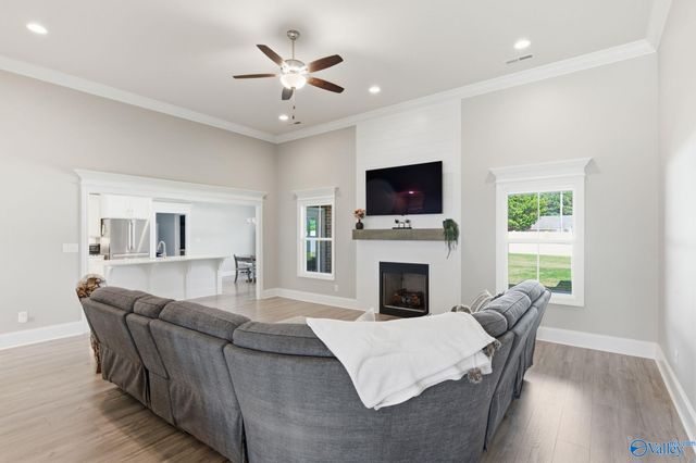 16880 Stonegate Drive, Athens, AL 35613
