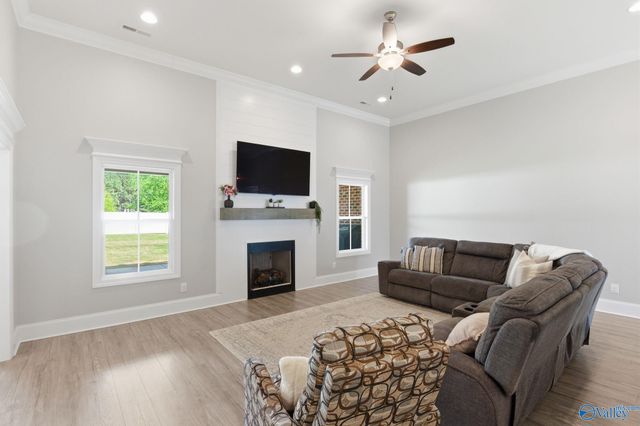 16880 Stonegate Drive, Athens, AL 35613
