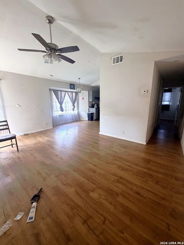 4140 Dakota Sun, San Antonio, TX 78244