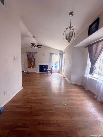 4140 Dakota Sun, San Antonio, TX 78244