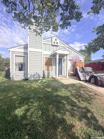 4140 Dakota Sun, San Antonio, TX 78244