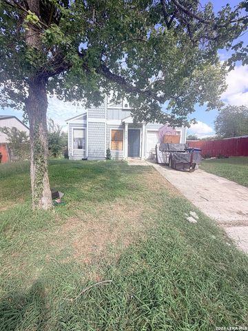 4140 Dakota Sun, San Antonio, TX 78244