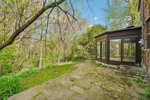7027 Belmont LANE, Fox Point, WI 53217