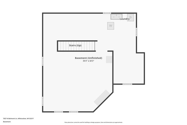 7027 Belmont LANE, Fox Point, WI 53217