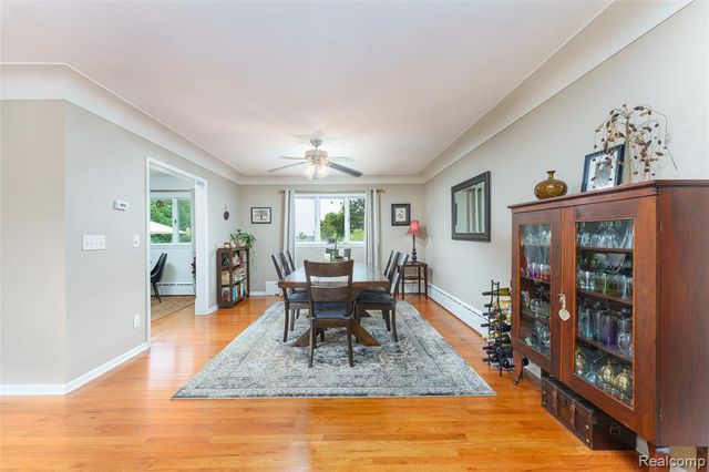 18999 Weller Road, Gregory, MI 48137
