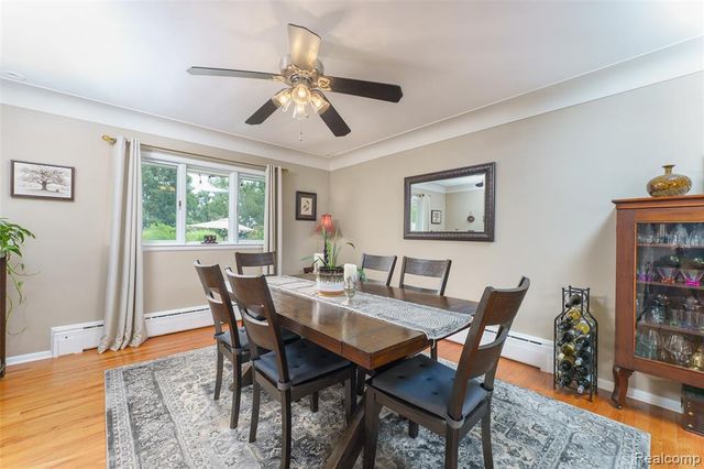 18999 Weller Road, Gregory, MI 48137