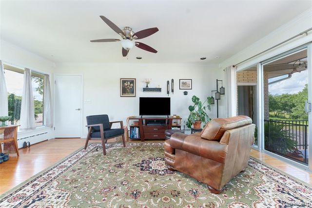 18999 Weller Road, Gregory, MI 48137