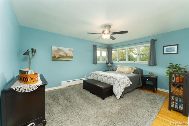 18999 Weller Road, Gregory, MI 48137