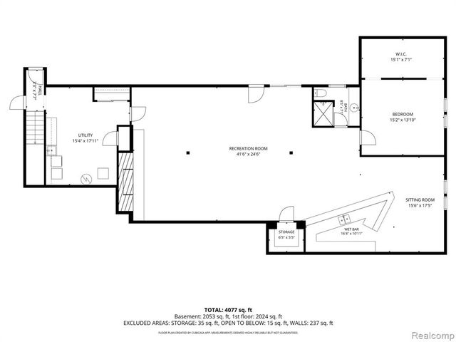 18999 Weller Road, Gregory, MI 48137