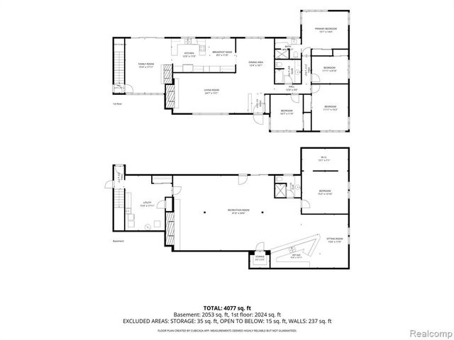 18999 Weller Road, Gregory, MI 48137