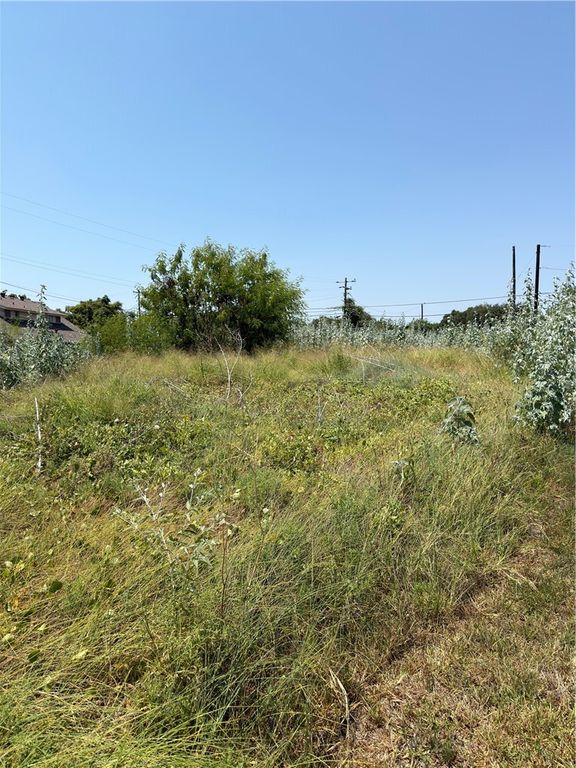 0 S Mccampbell St, Aransas Pass, TX 78336 — exterior