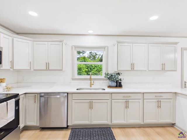 1562 Berkshire Drive, Macon, GA 31206