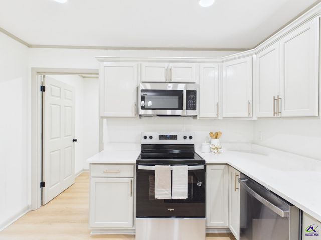 1562 Berkshire Drive, Macon, GA 31206