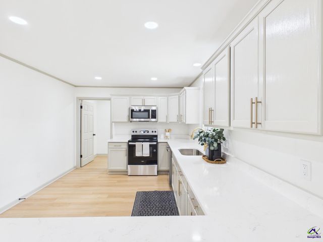 1562 Berkshire Drive, Macon, GA 31206