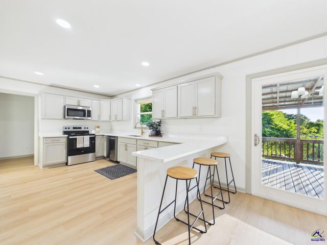 1562 Berkshire Drive, Macon, GA 31206