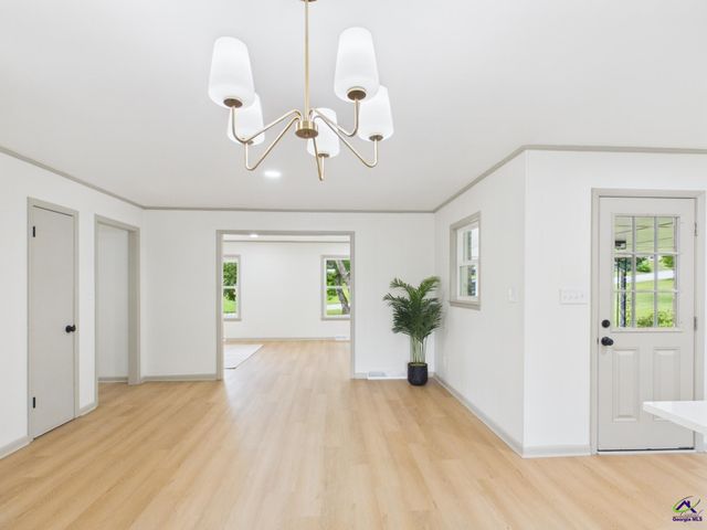 1562 Berkshire Drive, Macon, GA 31206