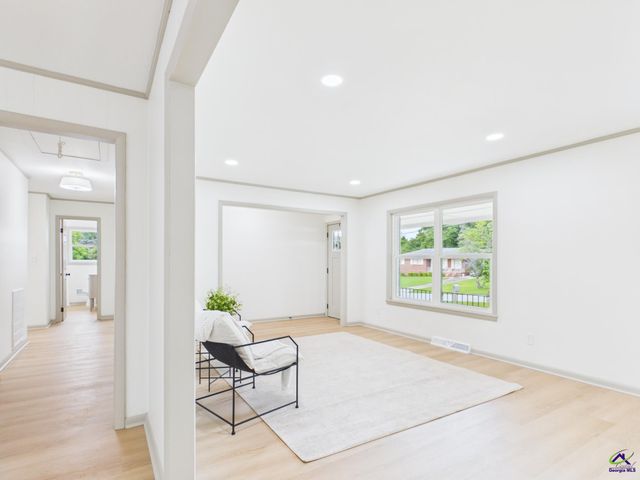 1562 Berkshire Drive, Macon, GA 31206