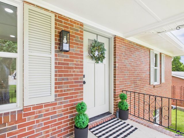 1562 Berkshire Drive, Macon, GA 31206
