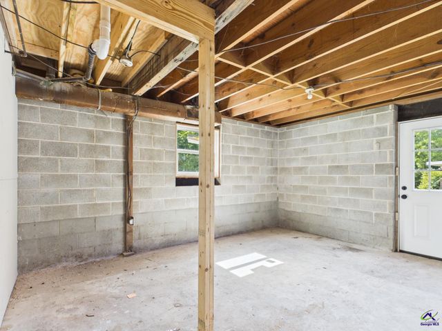 1562 Berkshire Drive, Macon, GA 31206