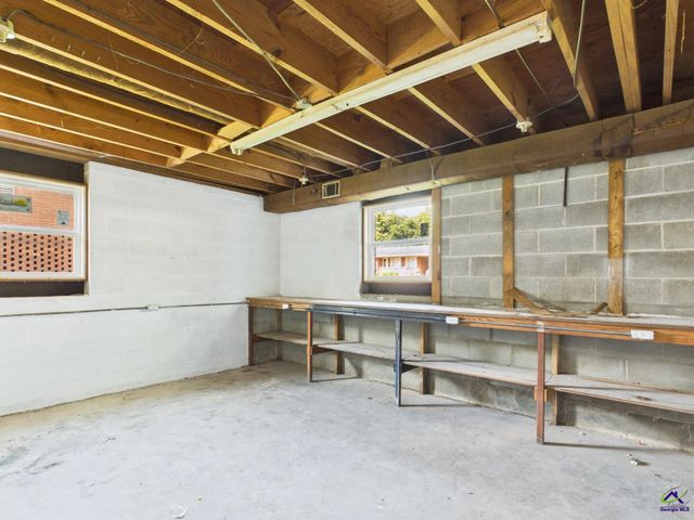 1562 Berkshire Drive, Macon, GA 31206