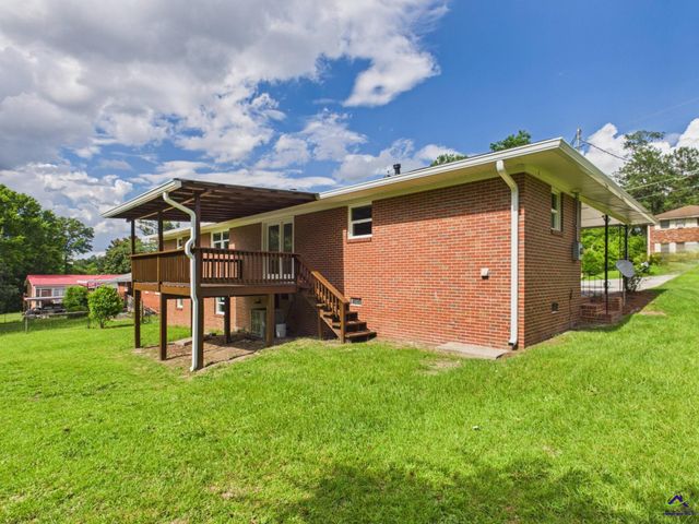 1562 Berkshire Drive, Macon, GA 31206