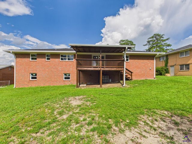 1562 Berkshire Drive, Macon, GA 31206