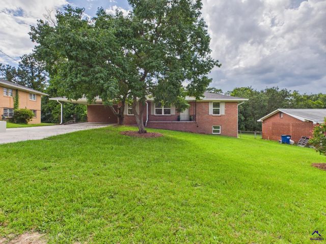 1562 Berkshire Drive, Macon, GA 31206