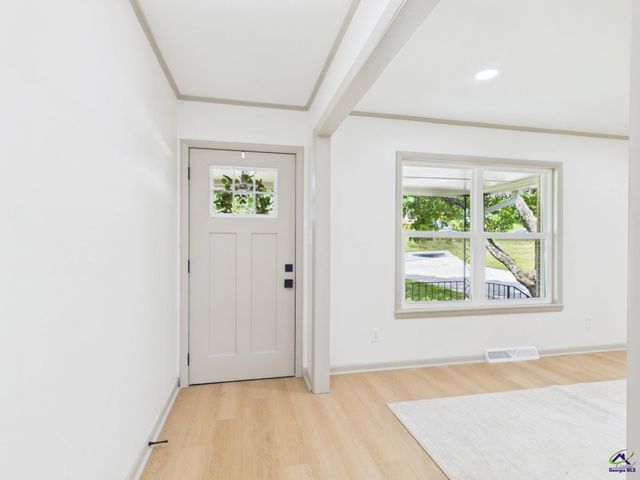 1562 Berkshire Drive, Macon, GA 31206