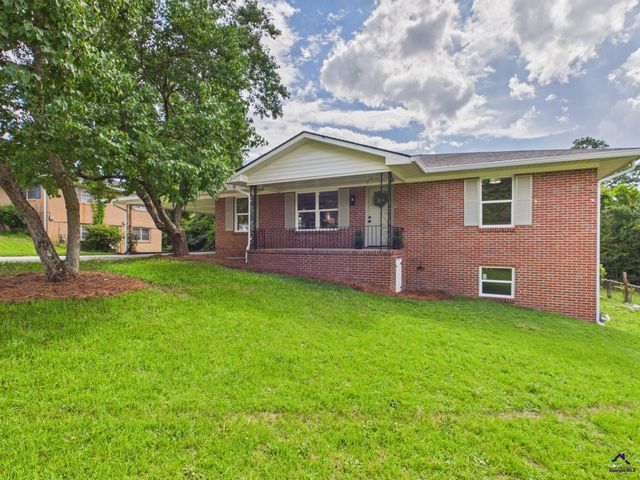 1562 Berkshire Drive, Macon, GA 31206