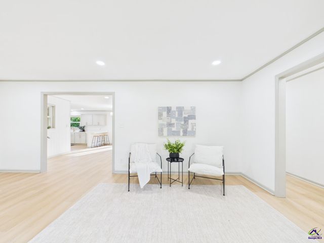 1562 Berkshire Drive, Macon, GA 31206