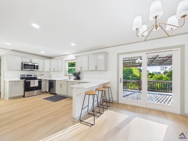 1562 Berkshire Drive, Macon, GA 31206