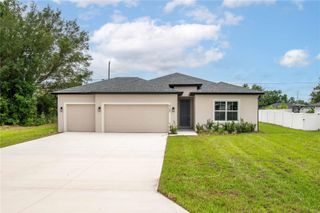 4780 SW 129TH PLACE, Ocala, FL 34473