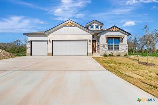 2806 Atascosa Drive, Temple, TX 76501