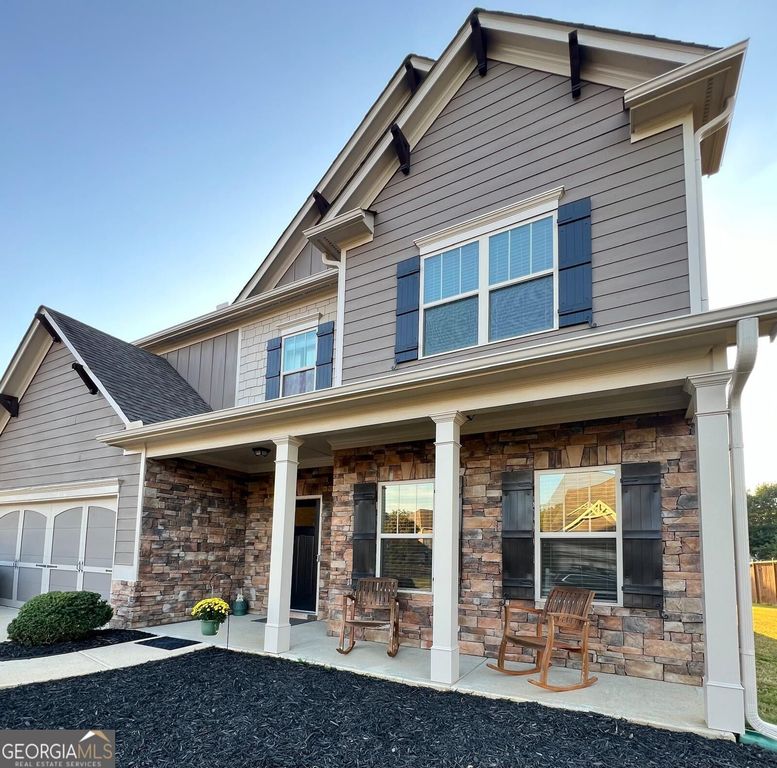 38 Stately Oaks Drive SE, Cartersville, GA 30120 — photo 2